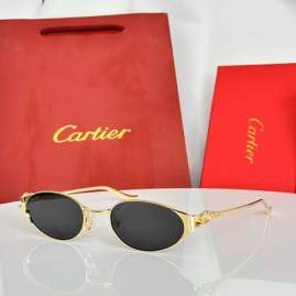 Picture for category Cartier Sunglasses